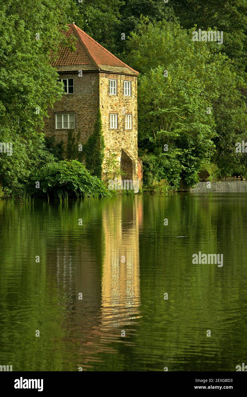 Historical pump house hires stock photography and images Alamy
