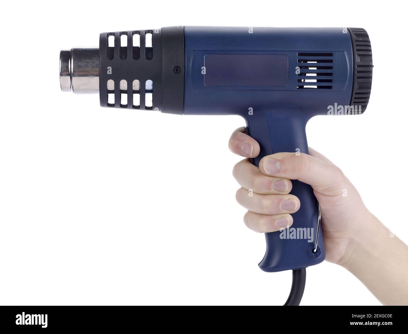 Blow online torch electric