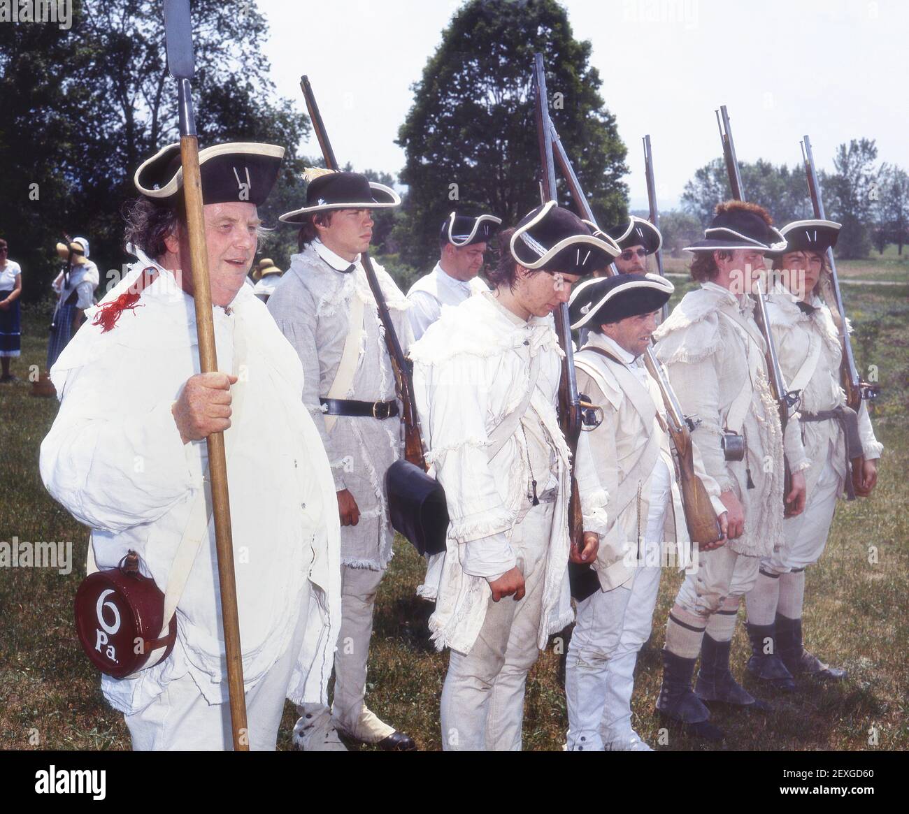 Battle of wyoming pennsylvania hires stock photography and images Alamy