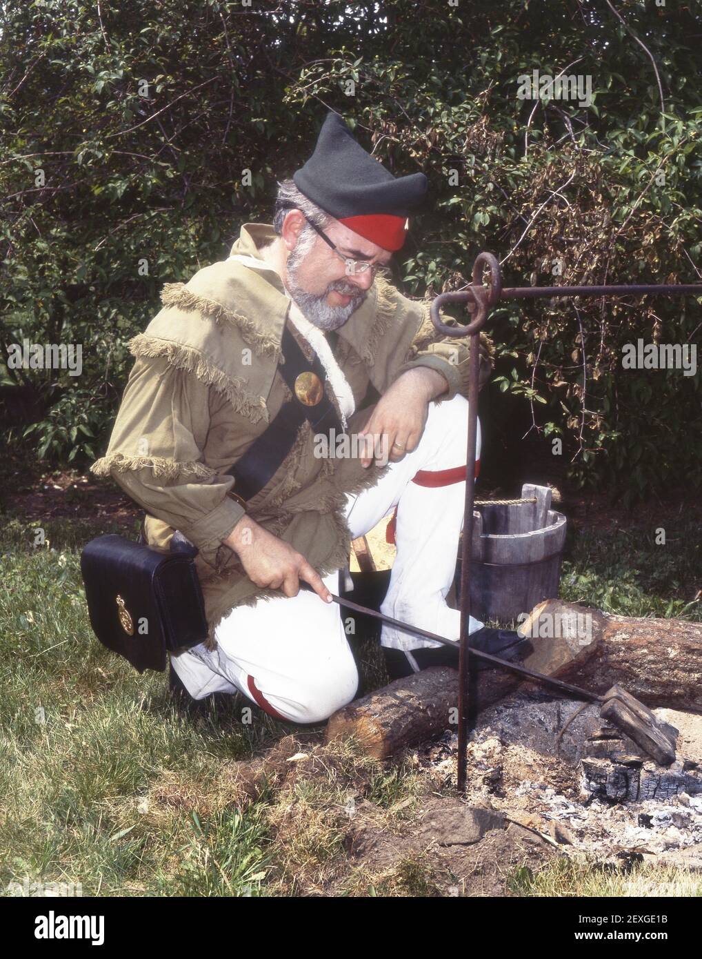 Wyoming massacre hires stock photography and images Alamy