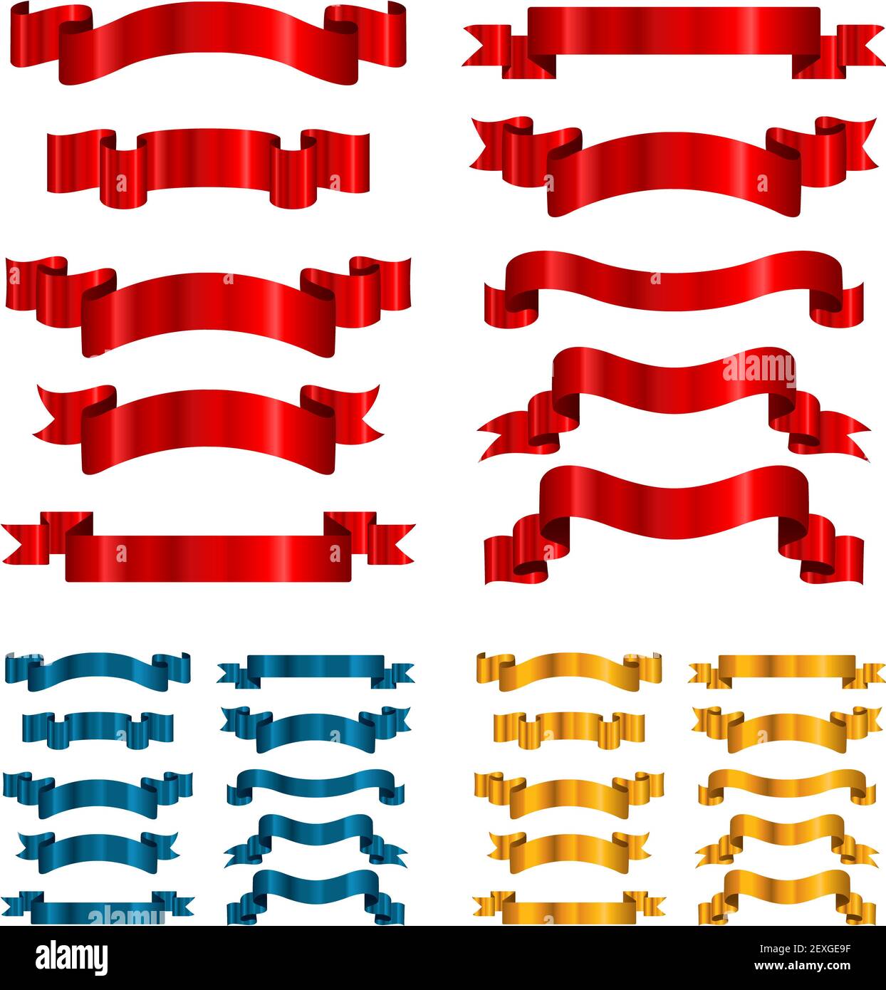 Banners sign Cut Out Stock Images & Pictures - Alamy