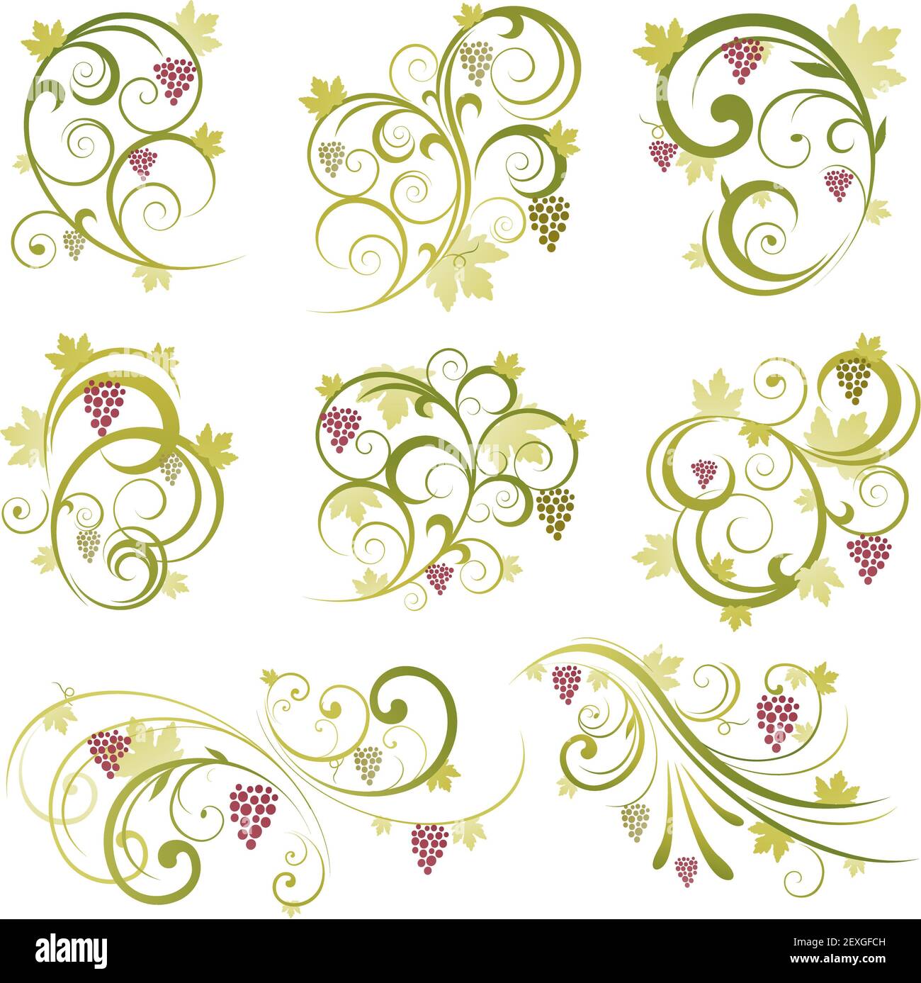 Horizontal elements Cut Out Stock Images &amp; Pictures - Alamy