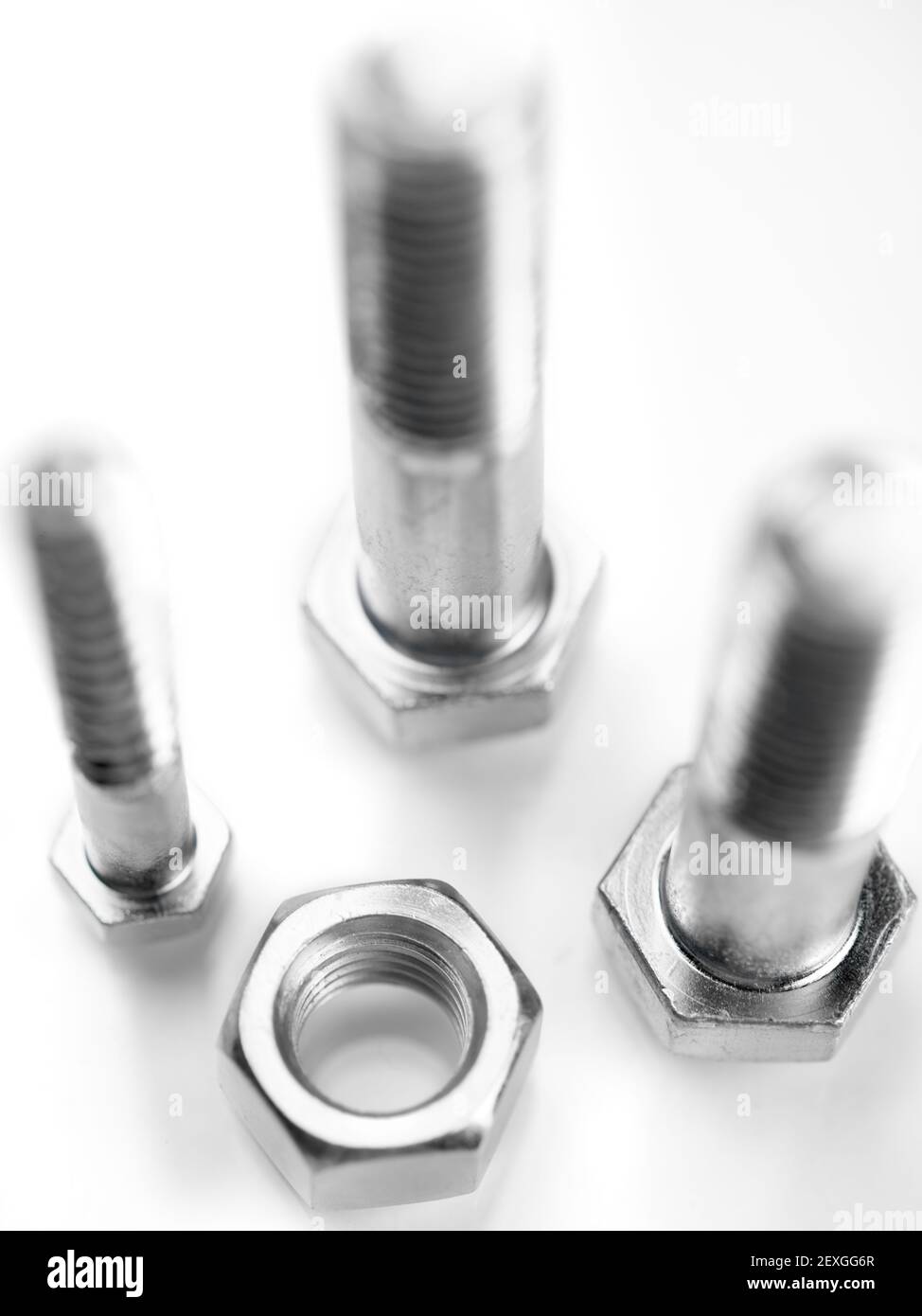 Nut bolts hires stock photography and images Alamy
