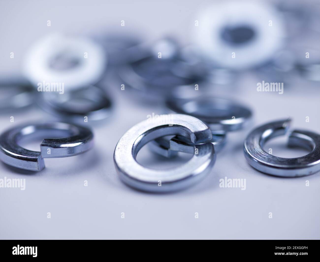 Mechanical build hi-res stock photography and images - Alamy
