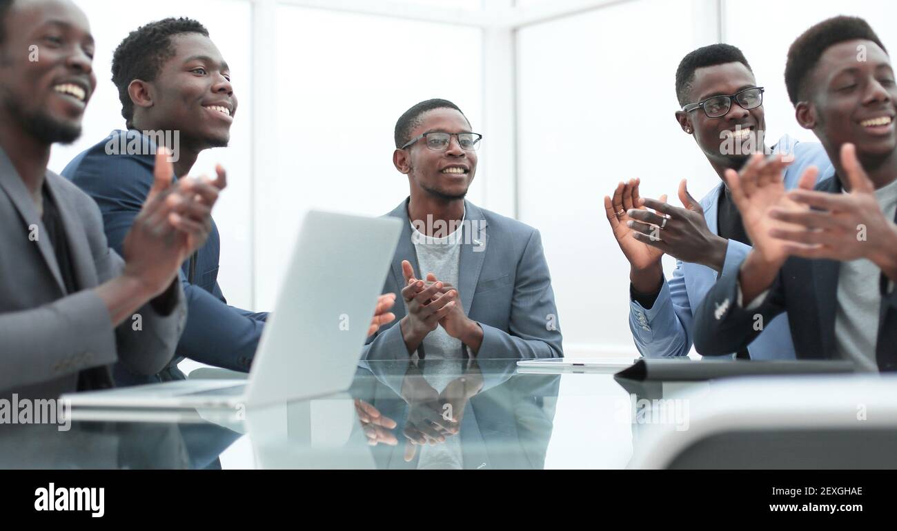 Office surveillance team hi-res stock photography and images - Alamy