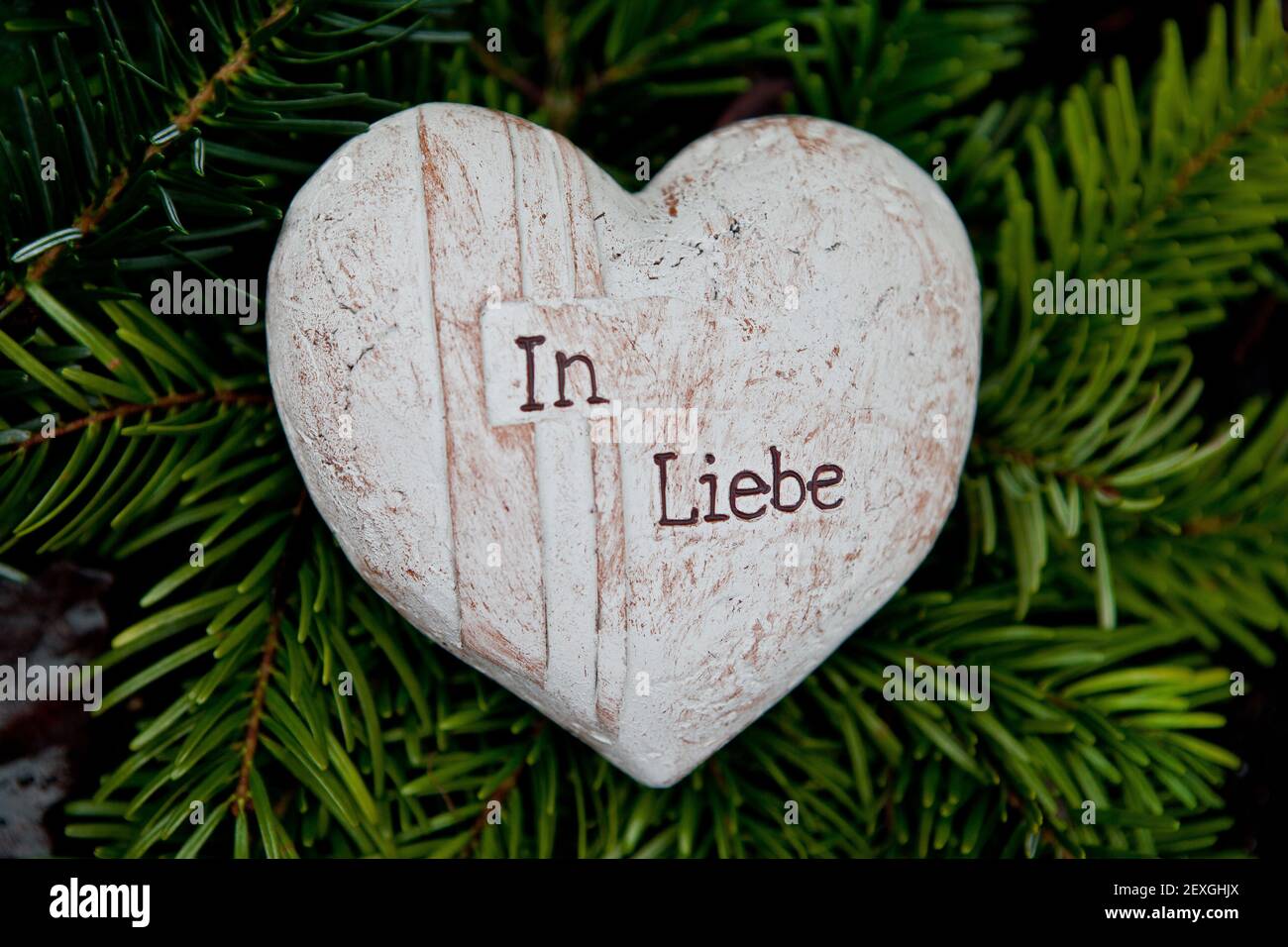 Decorative grave ornaments Stock Photo Alamy