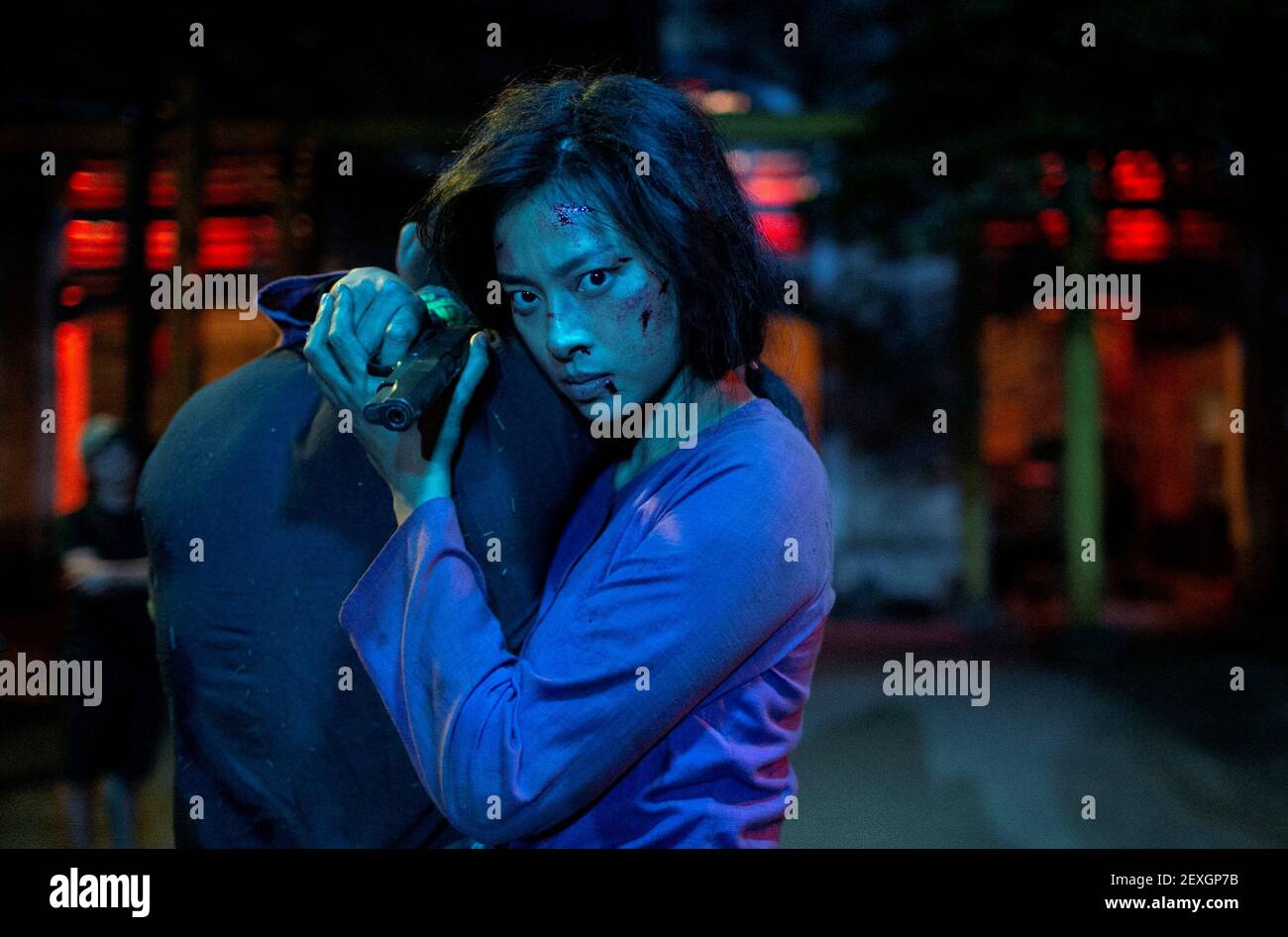 Van Veronica Ngo High Resolution Stock Photography And Images Alamy van-veronica-ngo-high-resolution-stock-photography-and-images-alamy
