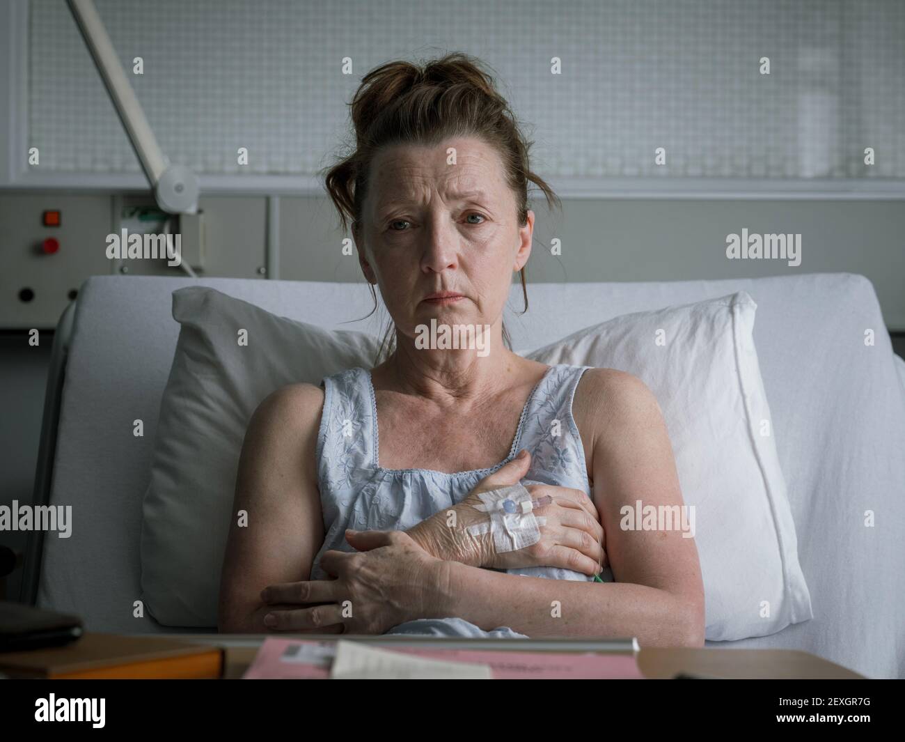 Lesley Manville High Resolution Stock Photography and Images - Alamy
