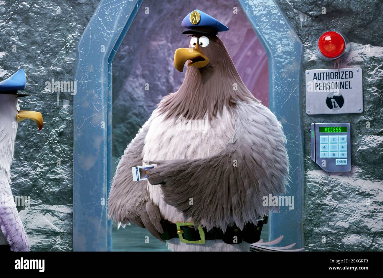 sony-animation-high-resolution-stock-photography-and-images-alamy