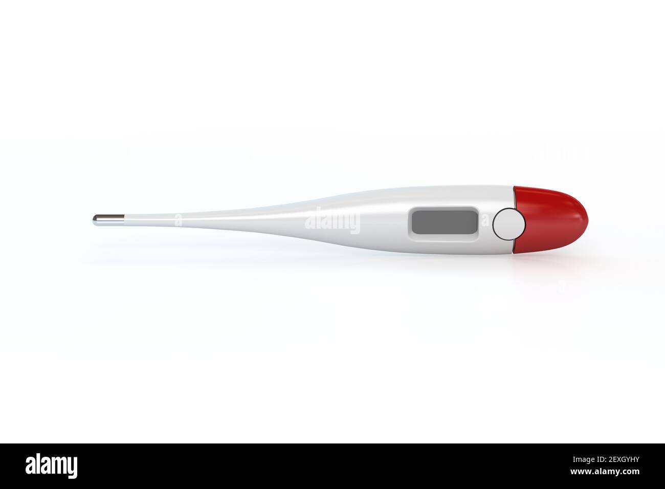Digital thermometer hires stock photography and images Alamy