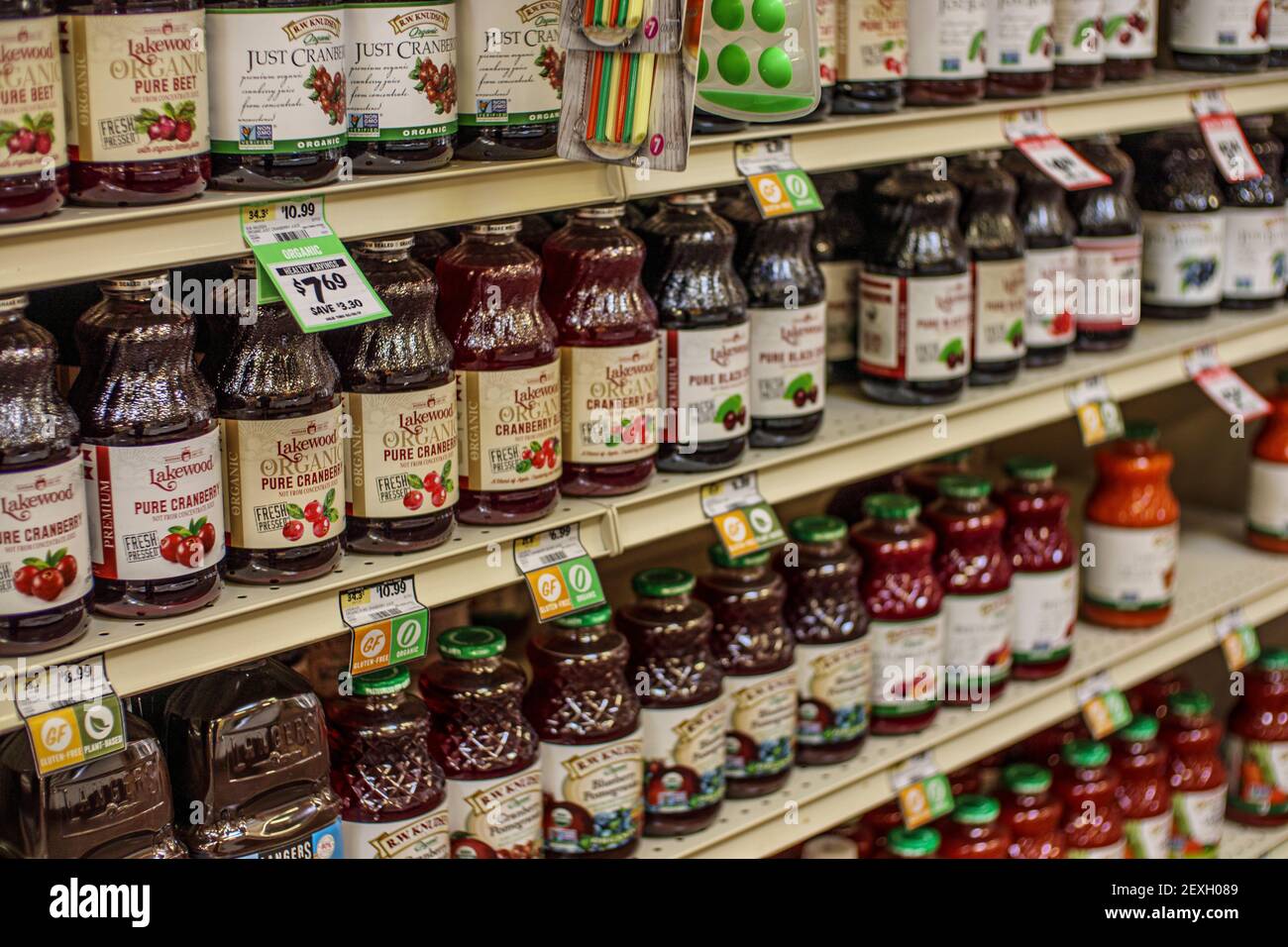 Sprouts logo hires stock photography and images Alamy