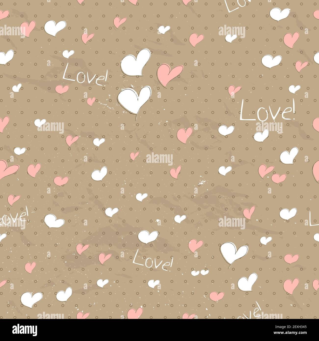 Seamless wallpapers hi-res stock photography and images - Alamy