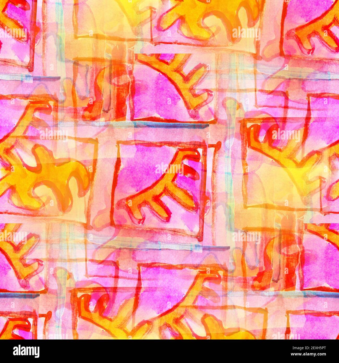 Picasso Cubism Art High Resolution Stock Photography And Images Alamy