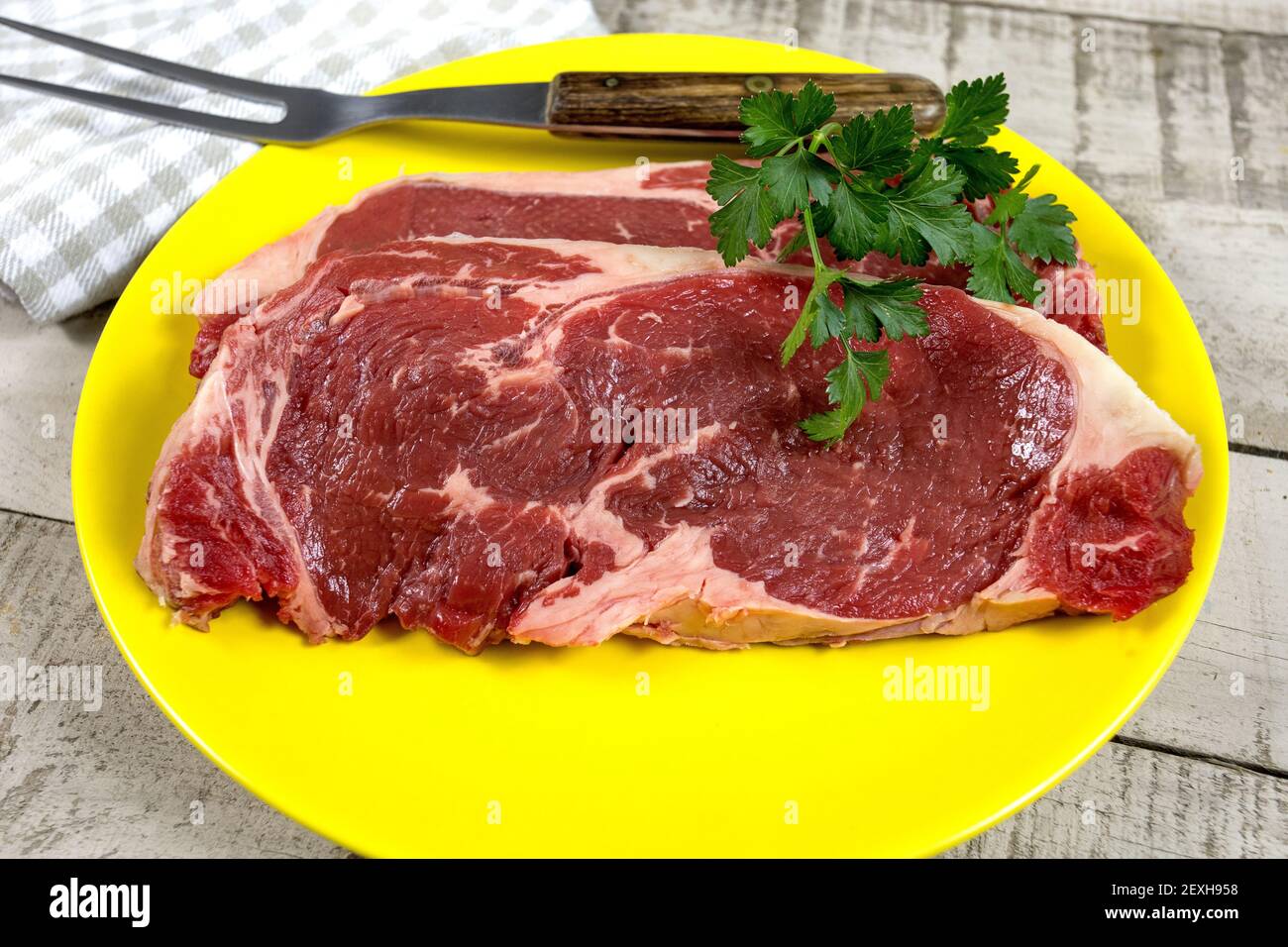 raw-beef-steak-stock-photo-alamy