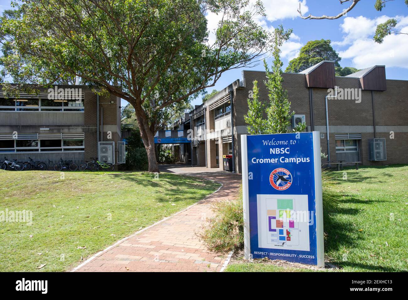 Cromer education campus hires stock photography and images Alamy