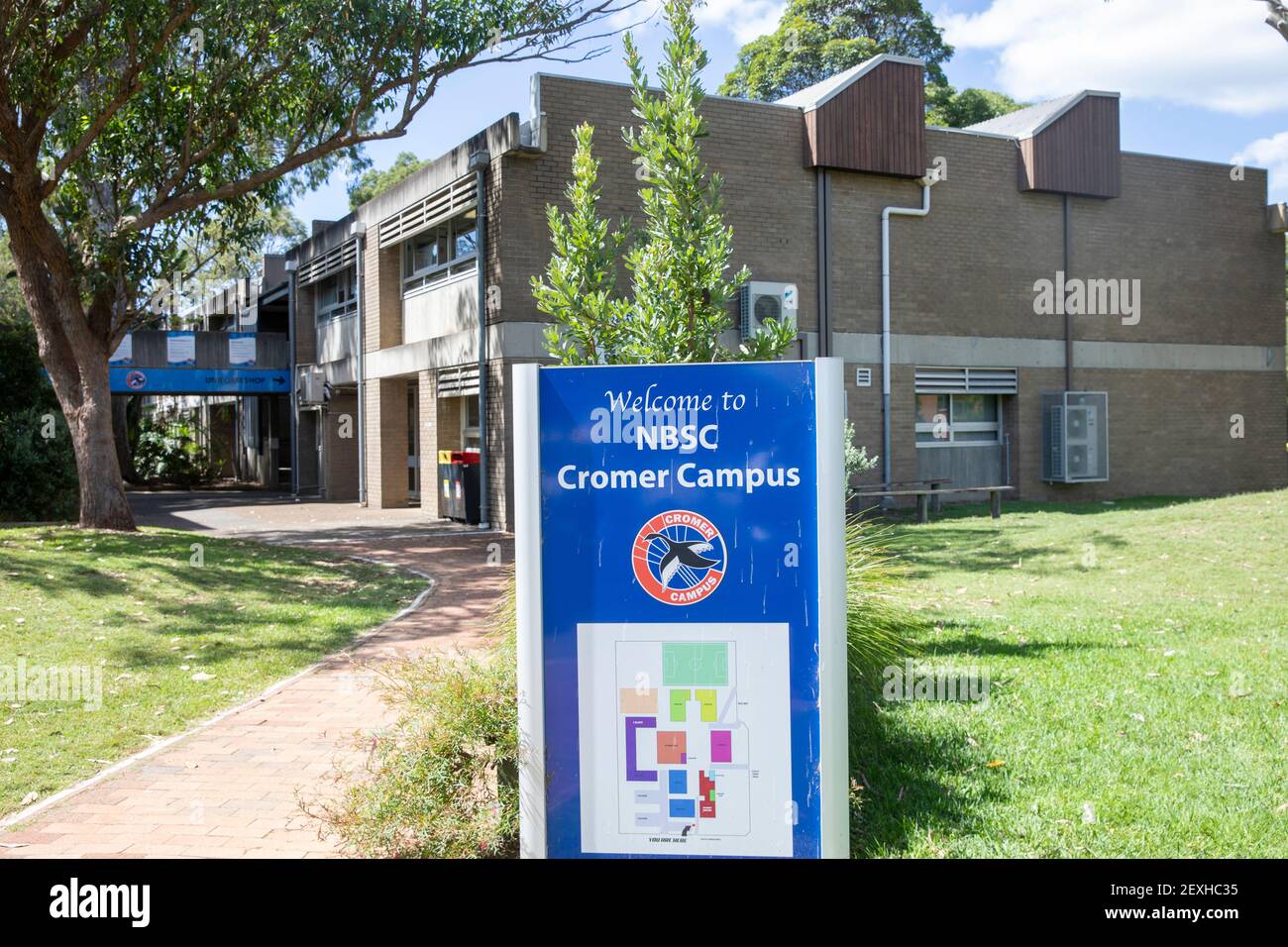 Cromer sydney hires stock photography and images Alamy