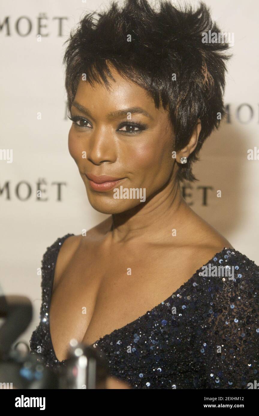 Angela Bassett Santa Barbara International Film Festival honors