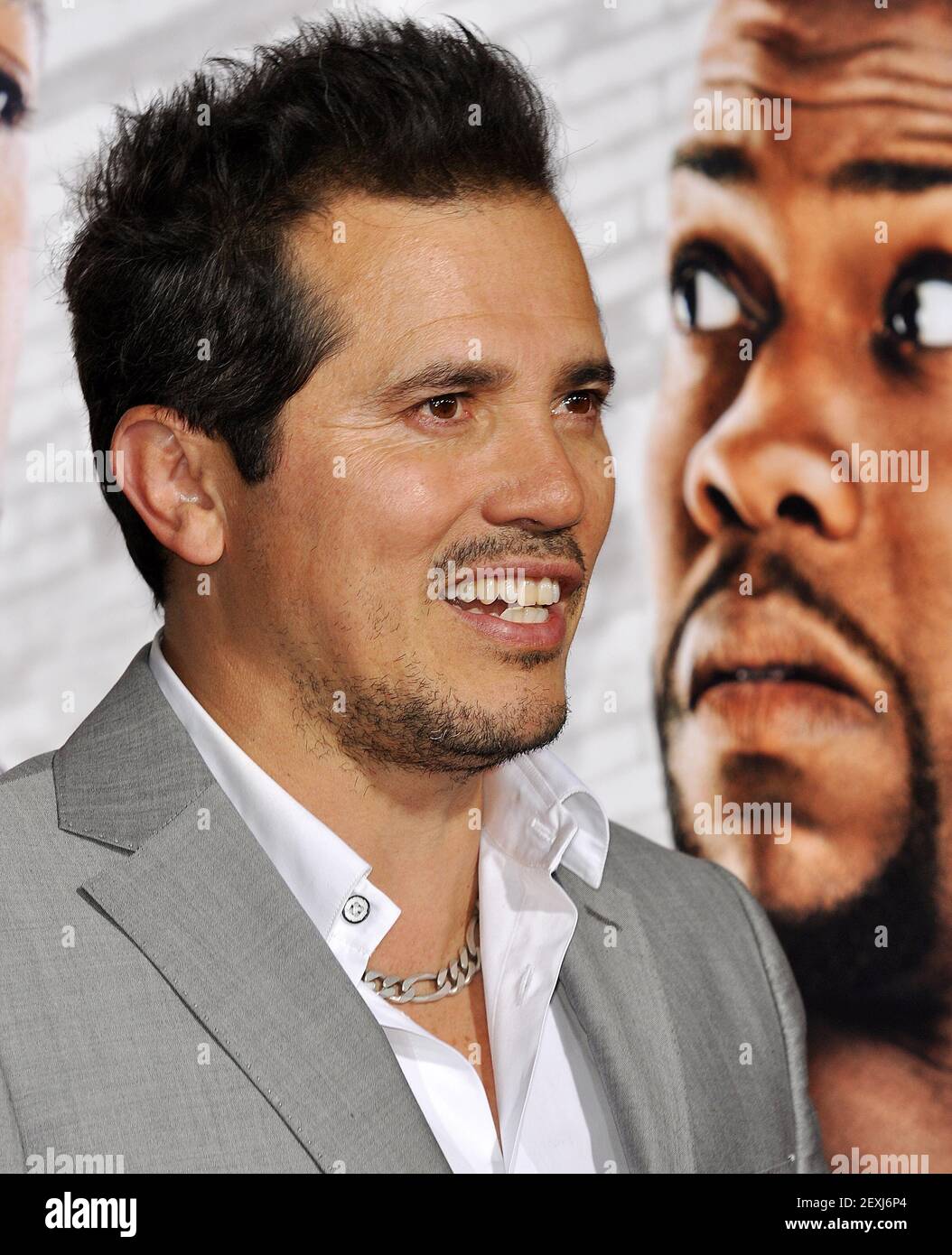 John leguizamo los angeles premiere High Resolution Stock Photography