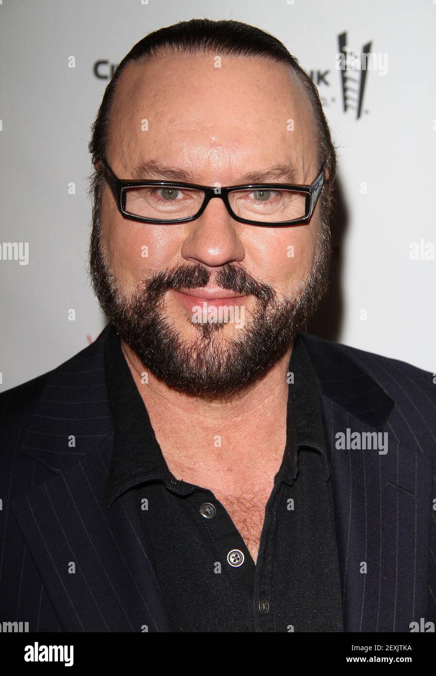 Desmond Child attend the ASCAP 2014 Grammy Nominee Brunch at The SLS