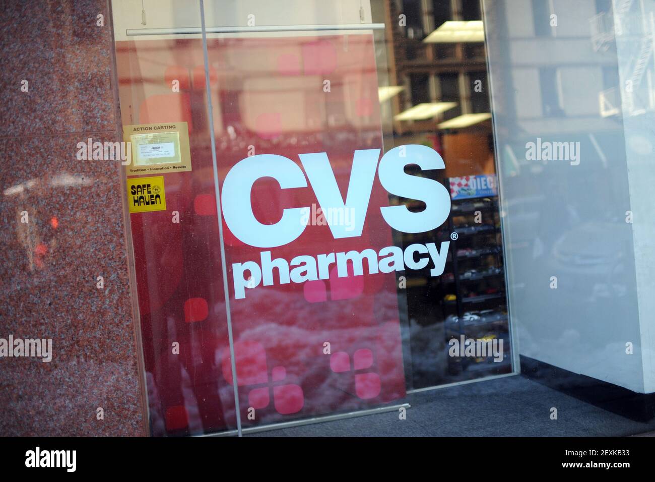 CVS Caremark, CVS/pharmacy stores has decided to stop selling