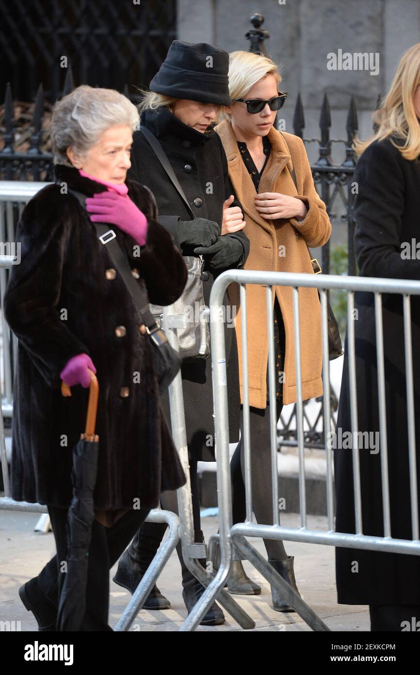 Michelle seymour High Resolution Stock Photography and Images - Alamy