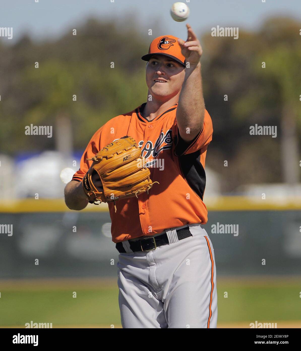 Baltimore Orioles: Zach Britton gives credit for historic 2016 season