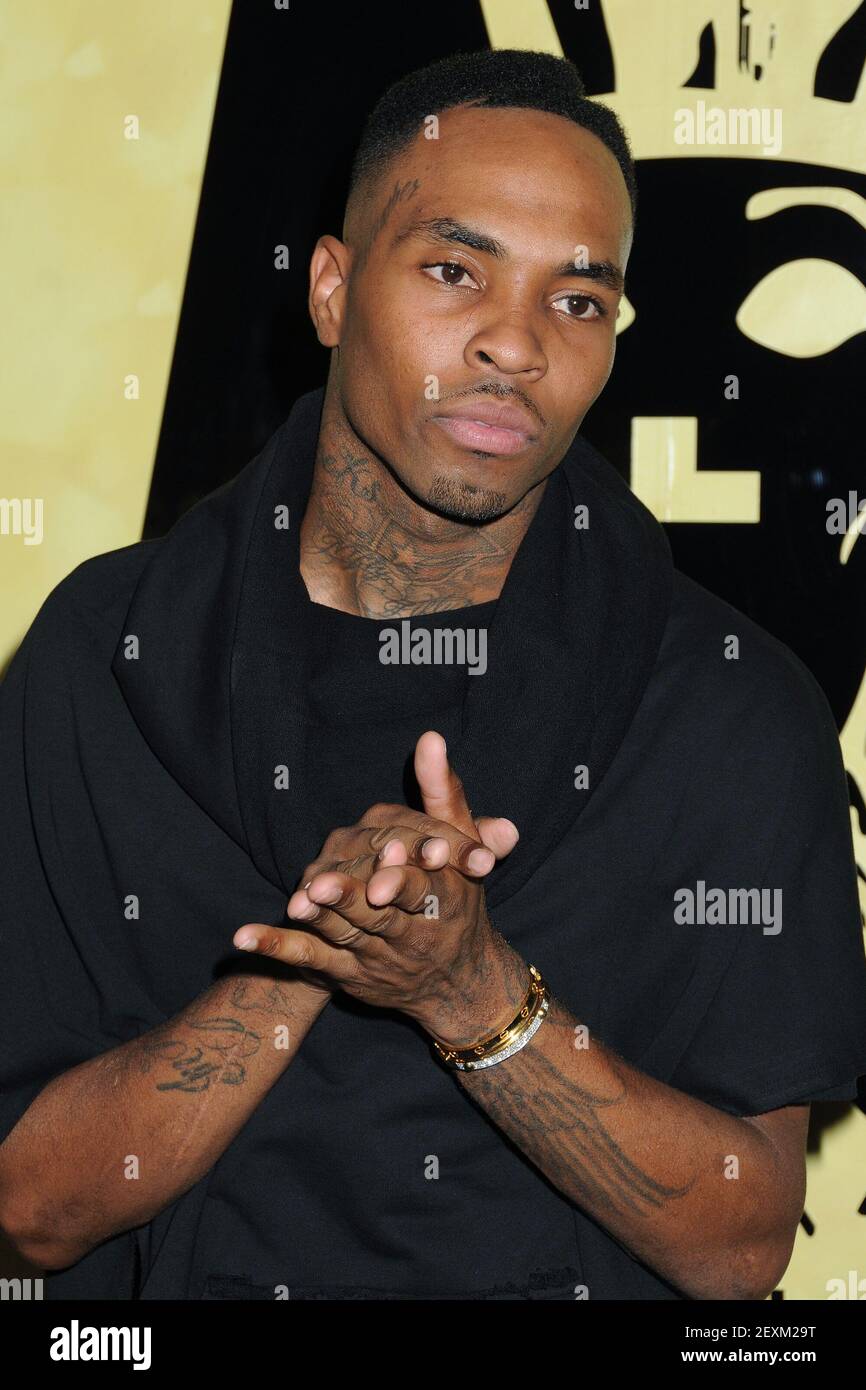 Photos and Pictures - 20 February 2014 - Los Angeles, California - Tarell  Meeks, Tyga. Last Kings Flagship Store Opening held at the Last Kings Store.  Photo Credit: Byron Purvis/AdMedia