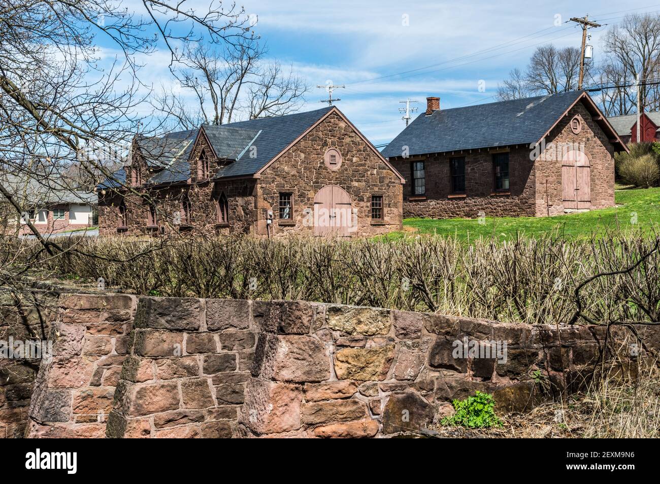 Mining history in cornwall hires stock photography and images Alamy