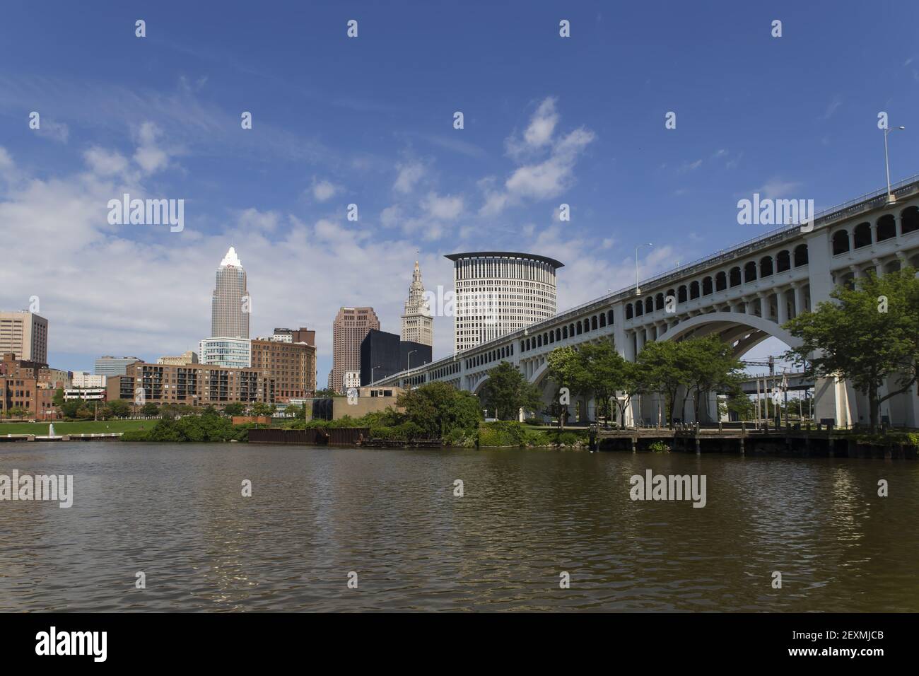 Cleveland water tower hires stock photography and images Alamy
