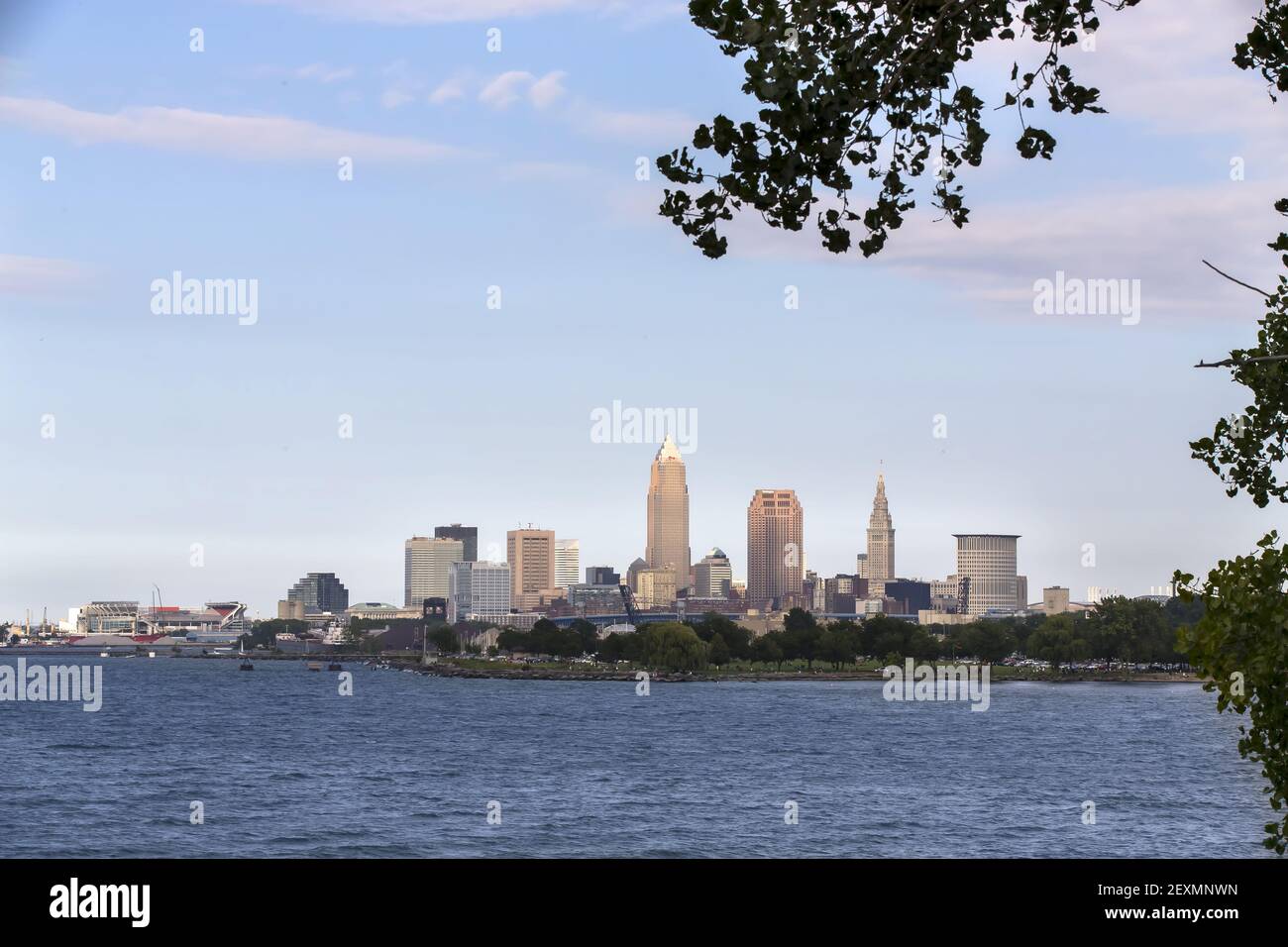 Cleveland water tower hires stock photography and images Alamy