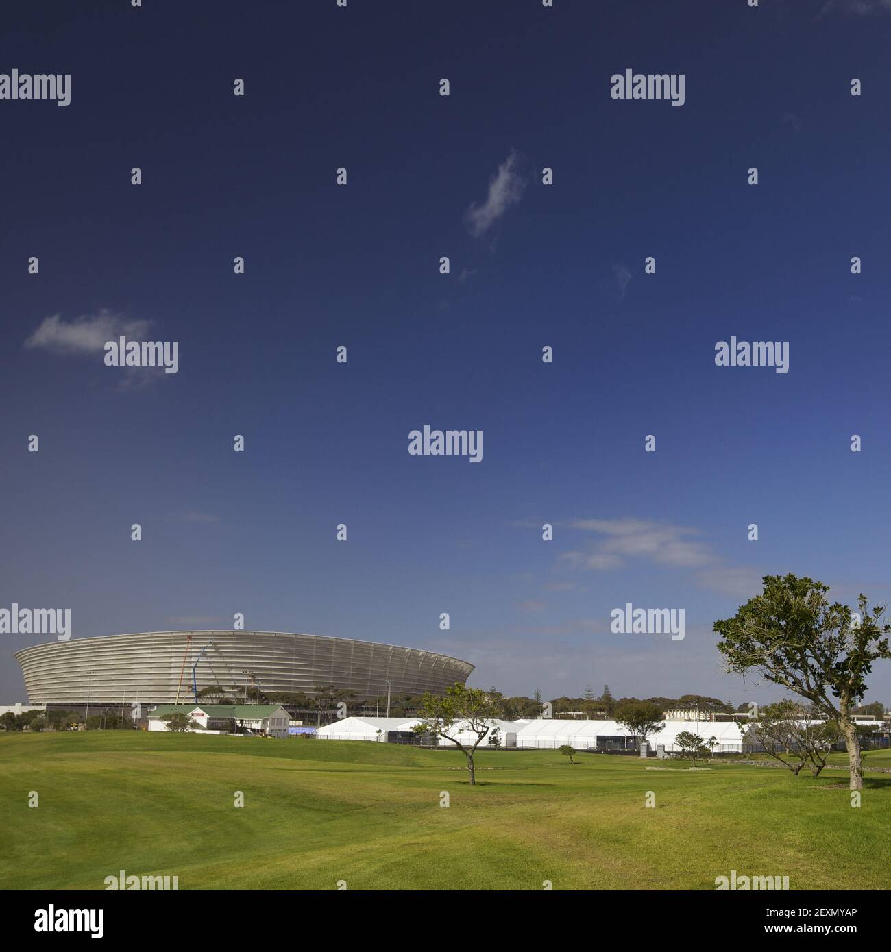 Cape town world cup 2010 hires stock photography and images Alamy