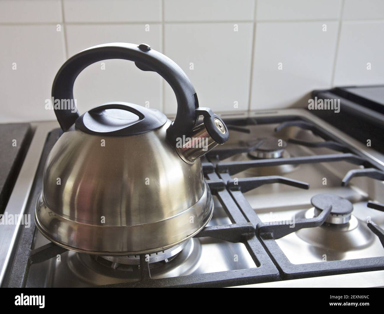 Countertop kettle hires stock photography and images Alamy