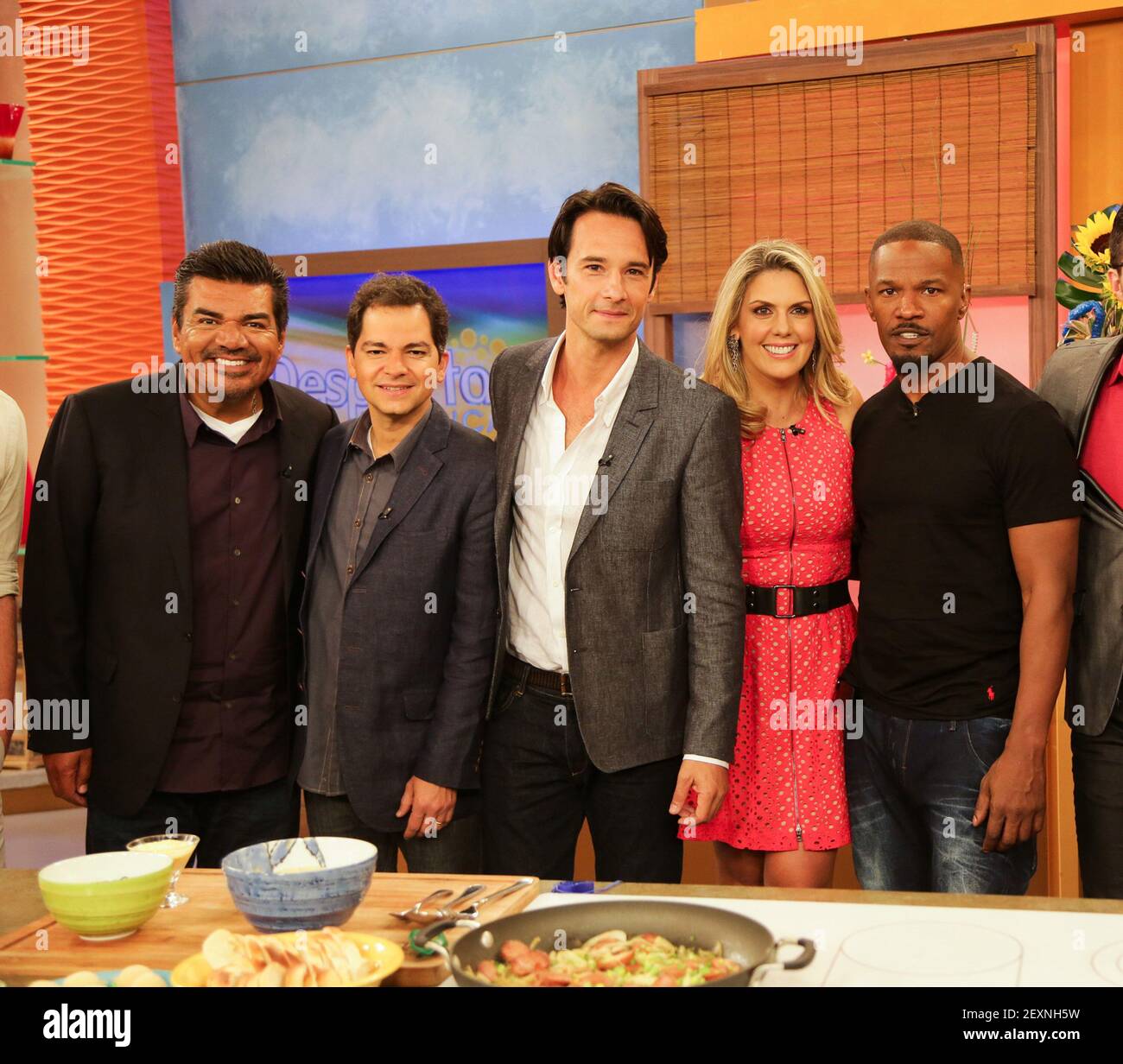 Lopez, Carlos Saldanha, Rodrigo Santoro, Rodrigo Santoro, Chef
