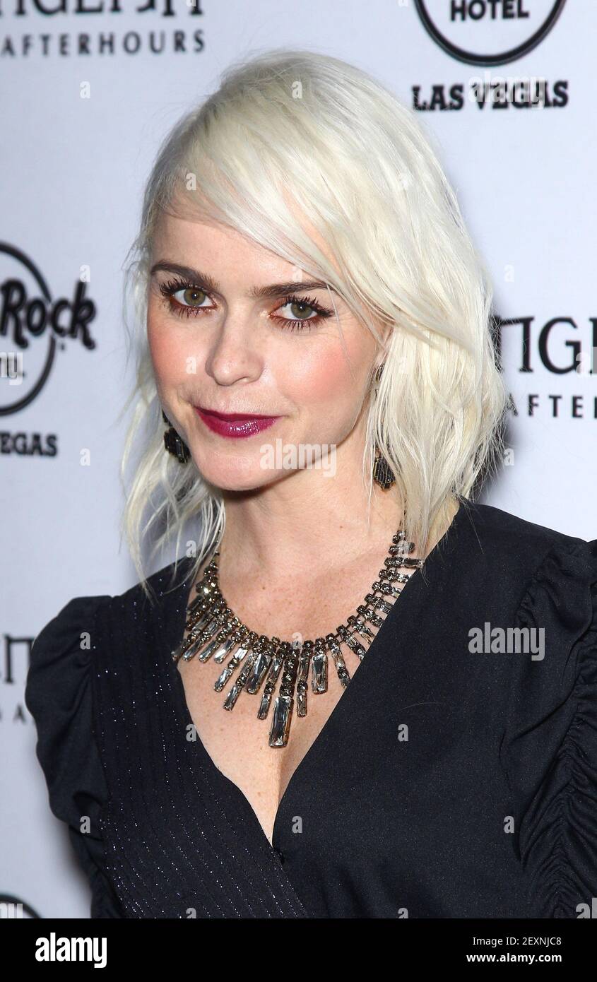 21 March 2014 - Las Vegas, NV - Taryn Manning. Taryn Manning hosts at