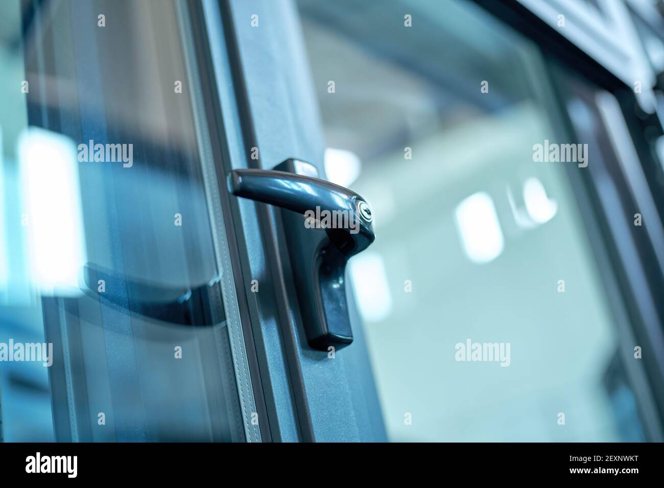 window handle high resolution stock photography and images alamy