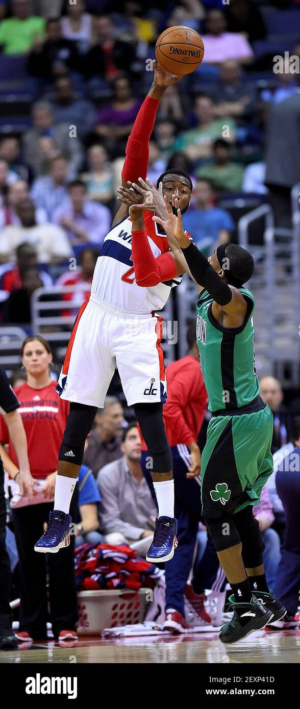 John wall 2014 top all star jersey