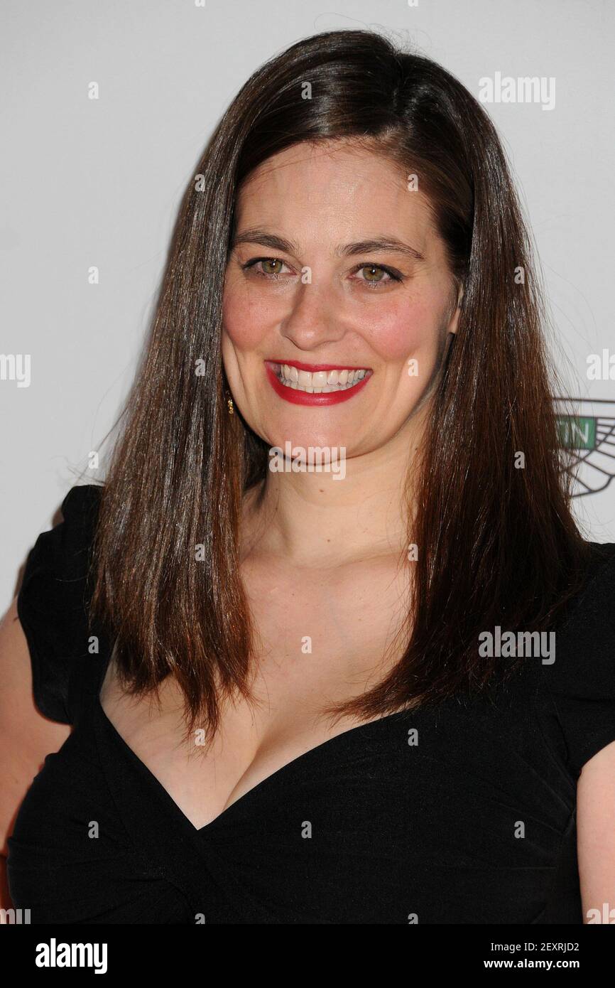 02 May 2014 Century City, California Clementine Ford. 21st Annual