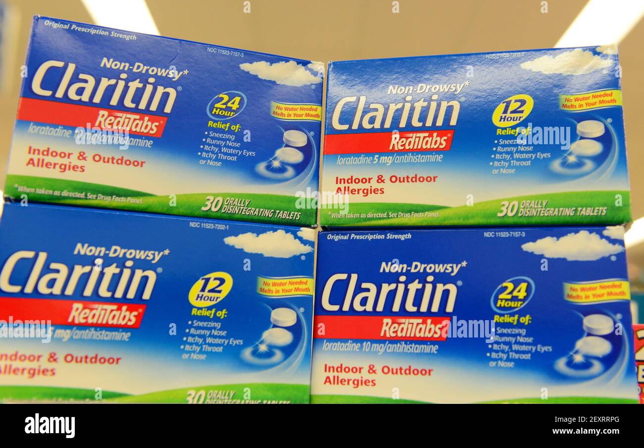 Claritin d purchase
