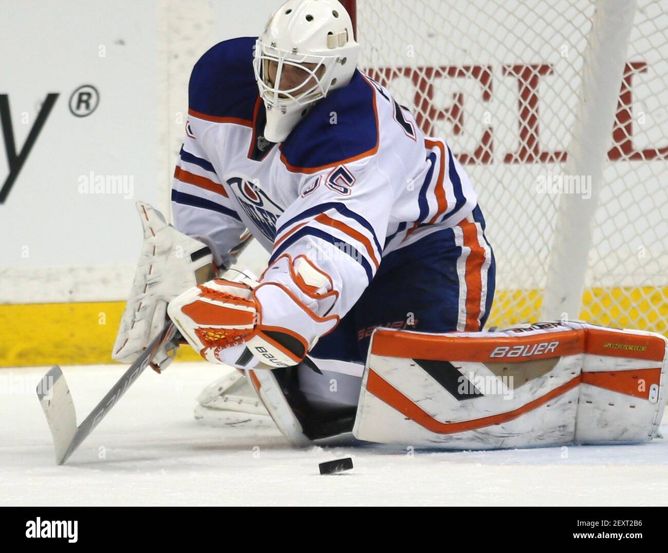Viktor Fasth Oilers