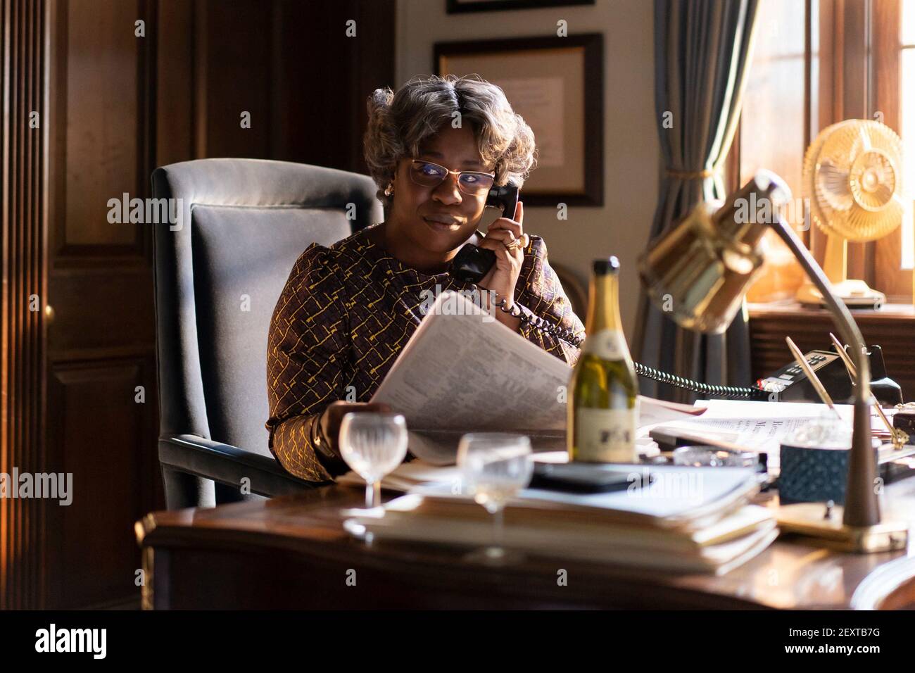 Uzo aduba and mrs america hires stock photography and images Alamy