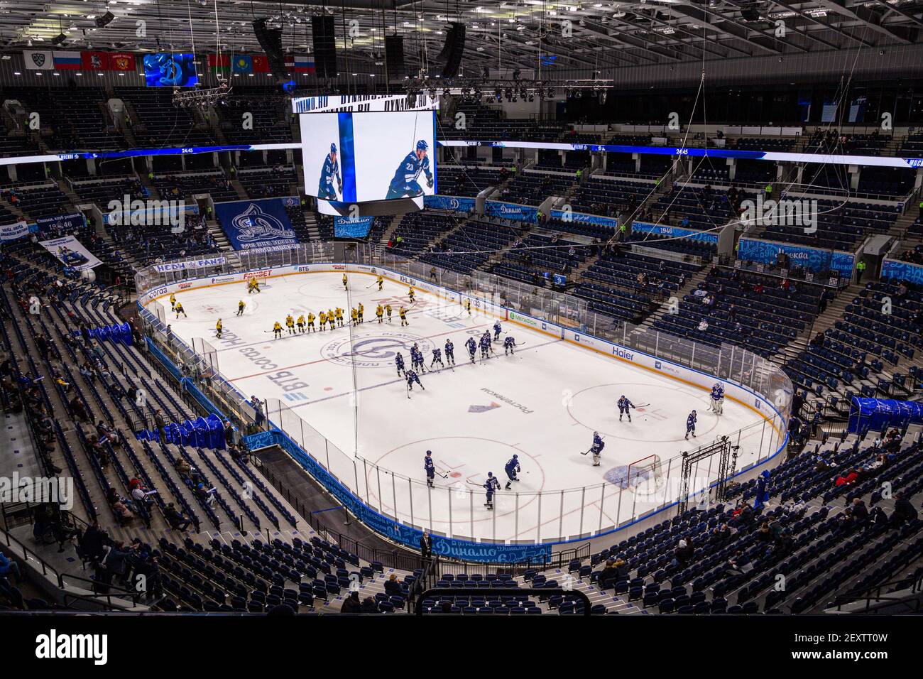 Severstal Cherepovets, chk Dinamo, hc Sochi, Dinamo Riga, hc Dinamo Minsk,  metallurg Magnitogorsk, hC Spartak Moscow, Jokerit, SKA Saint Petersburg,  hockey Club