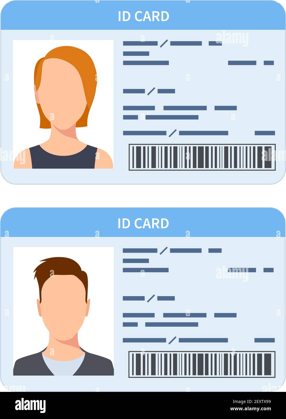 How To Verify Id Card