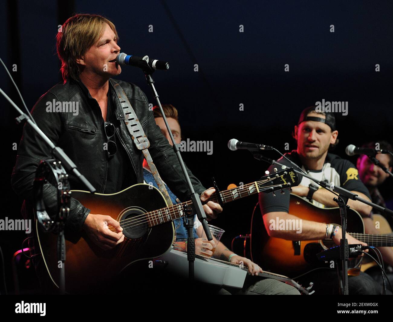 22 May 2014 Pittsburgh, PA Country music artist JACK INGRAM