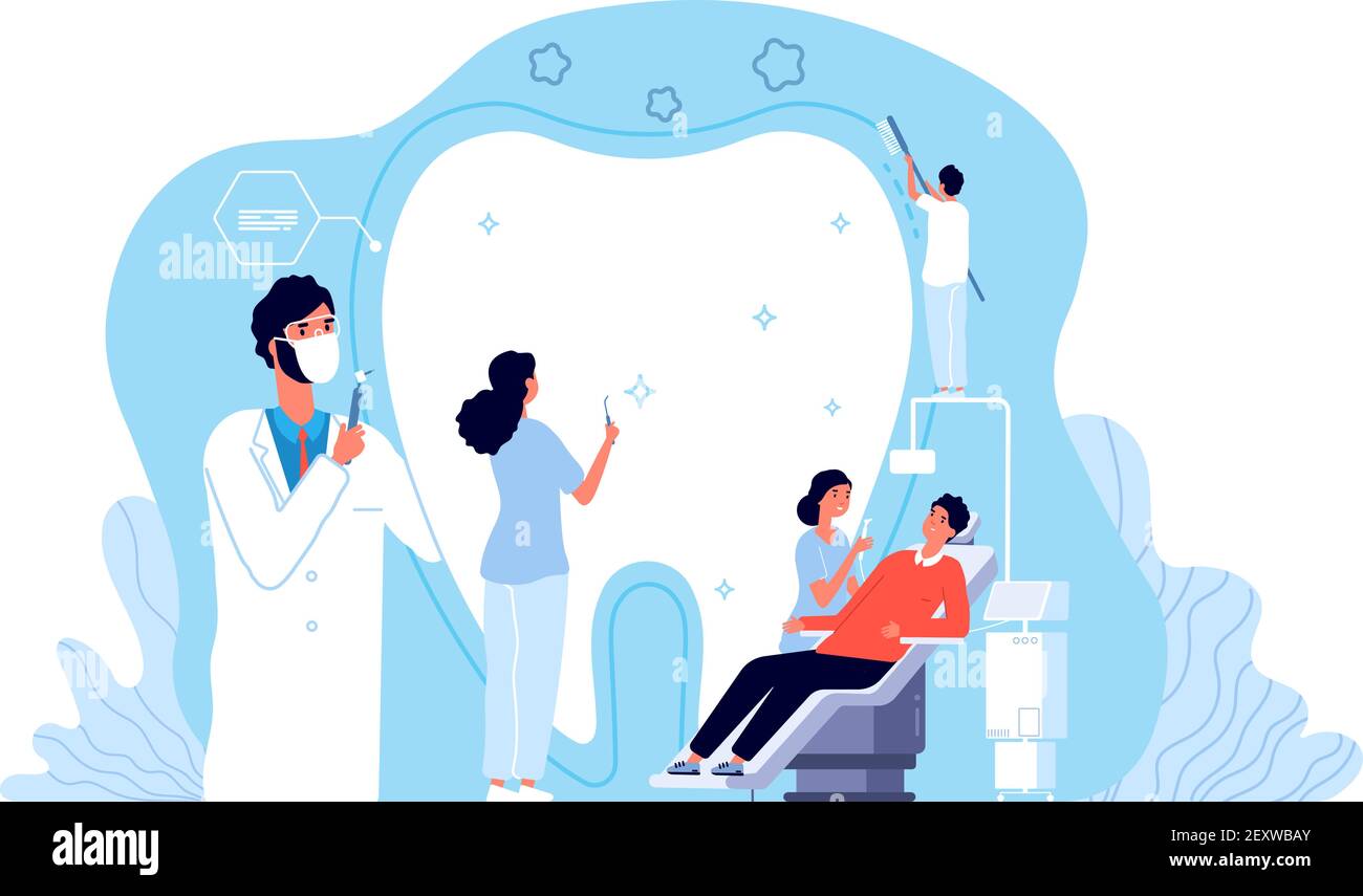 Professional occupation services concept Stock Vector Images Alamy