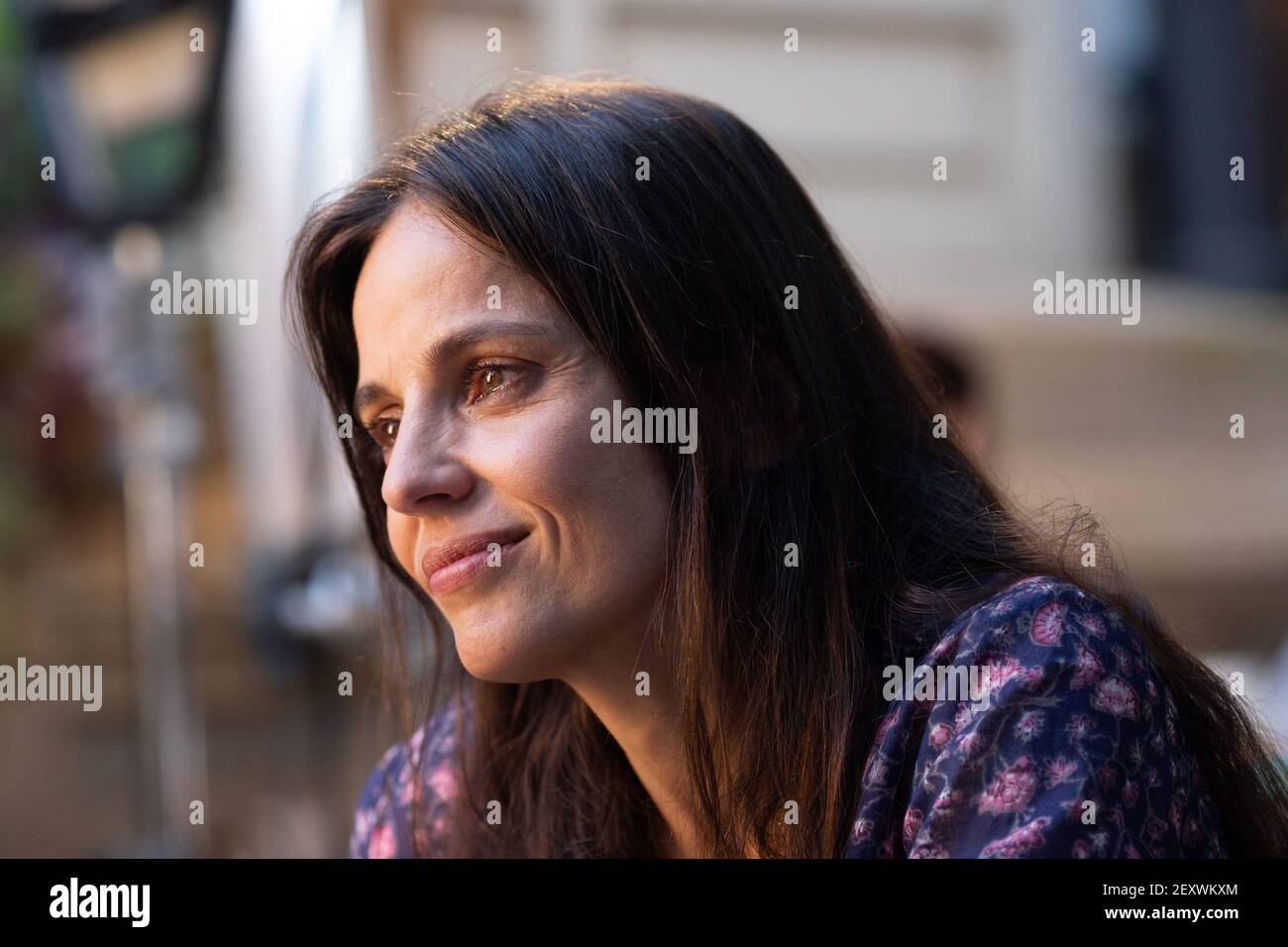 Elena Anaya High Resolution Stock Photography And Images Alamy