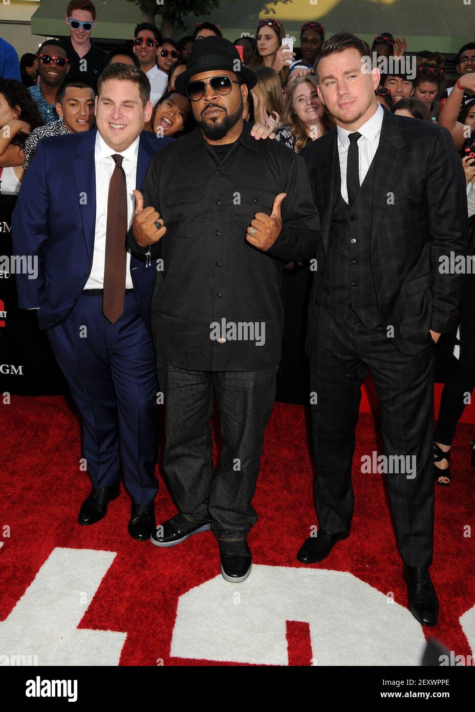 Dynamic ’24 Jump Street’ In The Works With Jonah Hill, Channing Tatum And Ice Cube In Talks To Return (exclusive) Picture Nature Dynamic ’24 Jump Street’ In The Works With Jonah Hill, Channing Tatum And Ice Cube In Talks To Return (exclusive) Picture Nature