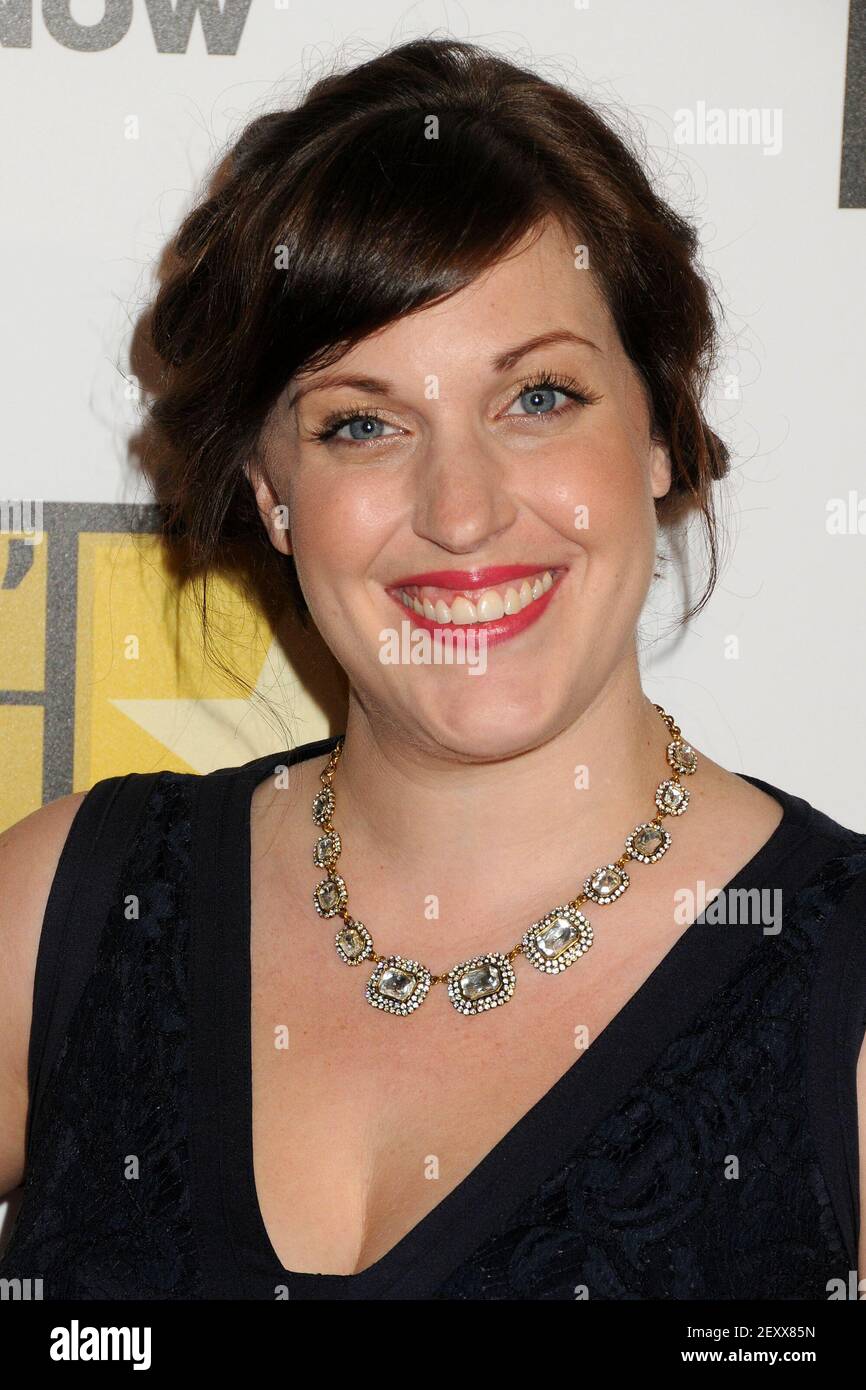 19 June 2014 Beverly Hills, California Allison Tolman. 4th Annual