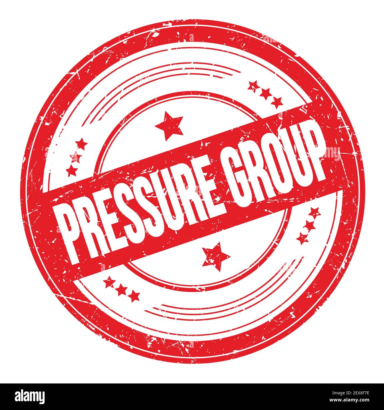 Pressure group stamp hi-res stock photography and images - Alamy, image size:1300x1390