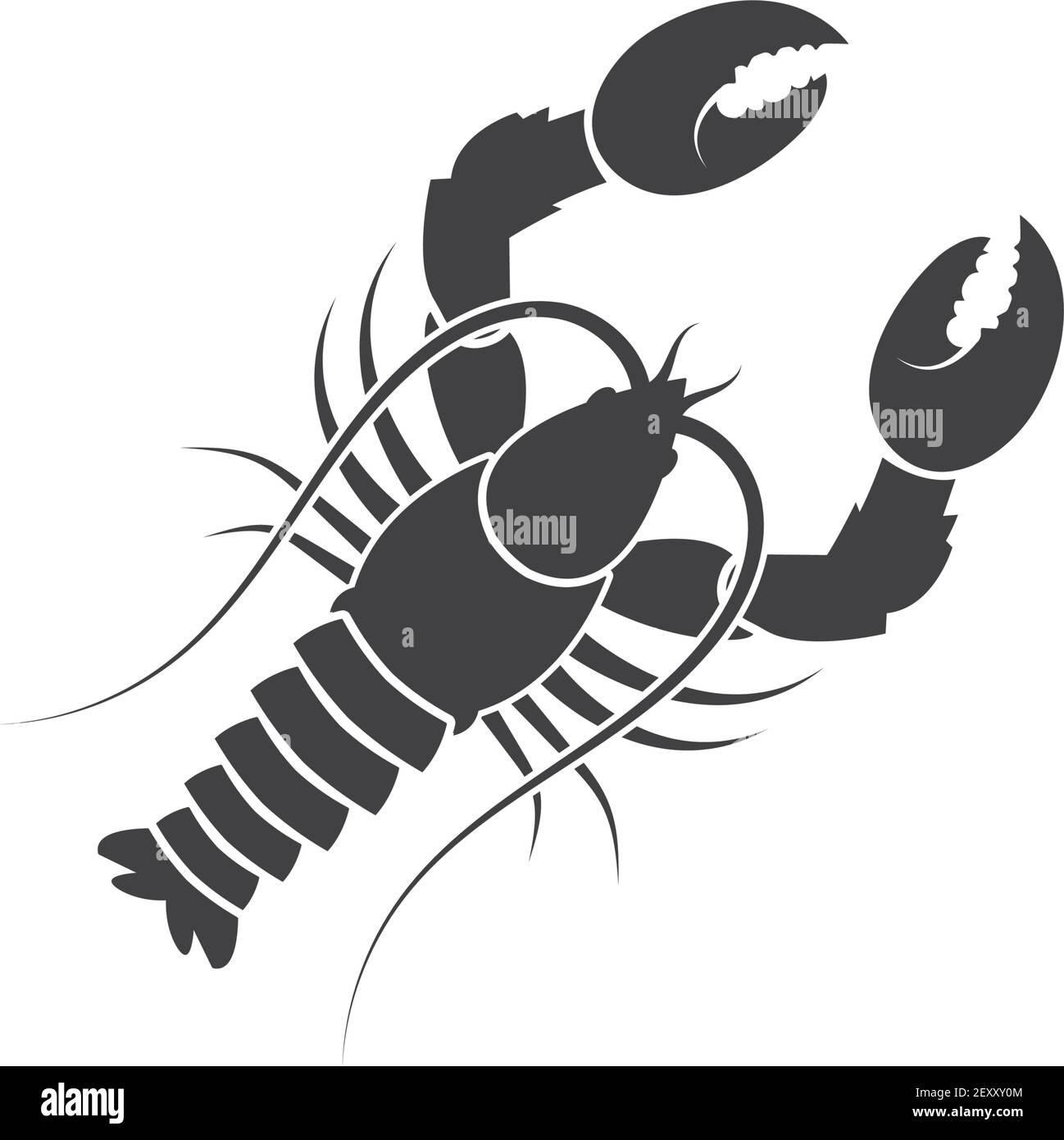 Lobster Template