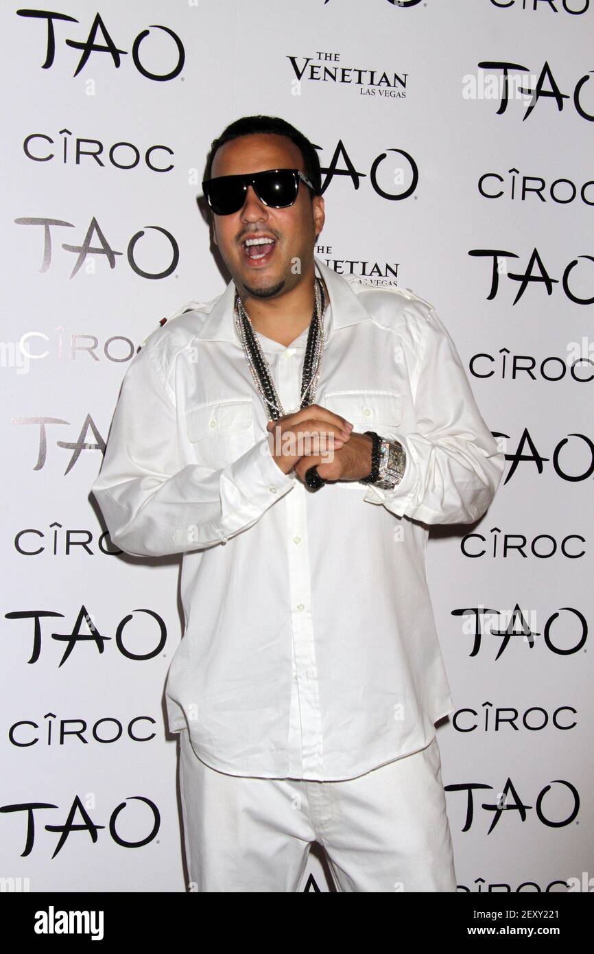 French Montana- Khloe Kardashian Celebrates Her 30th Birthday Tao ...